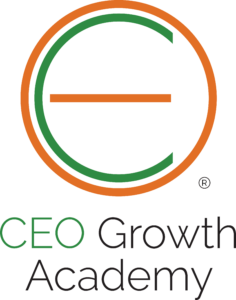 CEO Growth Academy Logo