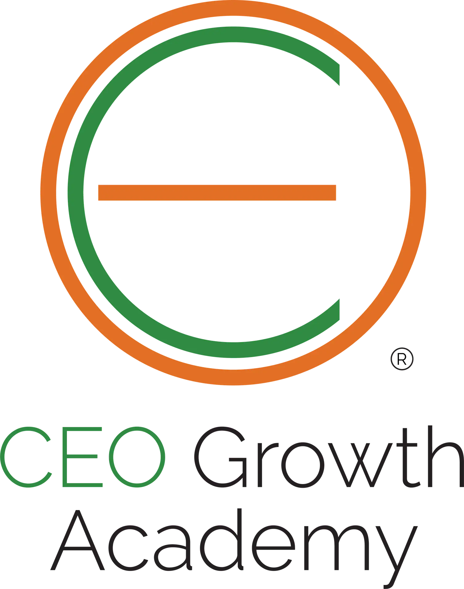 CEO Growth Academy Logo